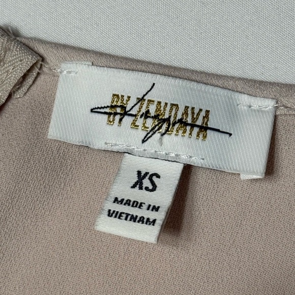 Daya By Zendaya Jumpsuit Sz XS - Picture 14 of 14